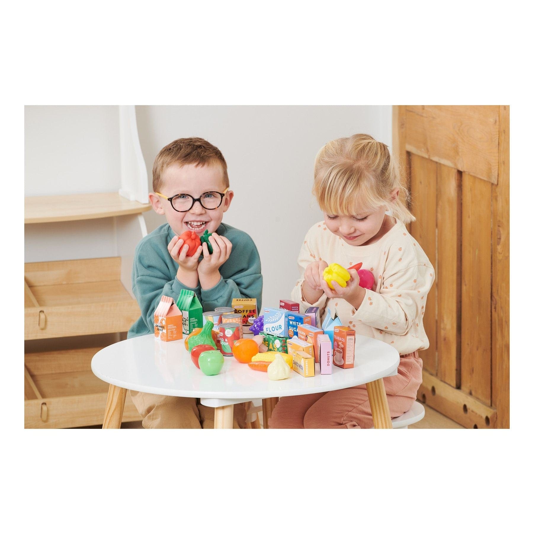 Grocery Set 5011551001052