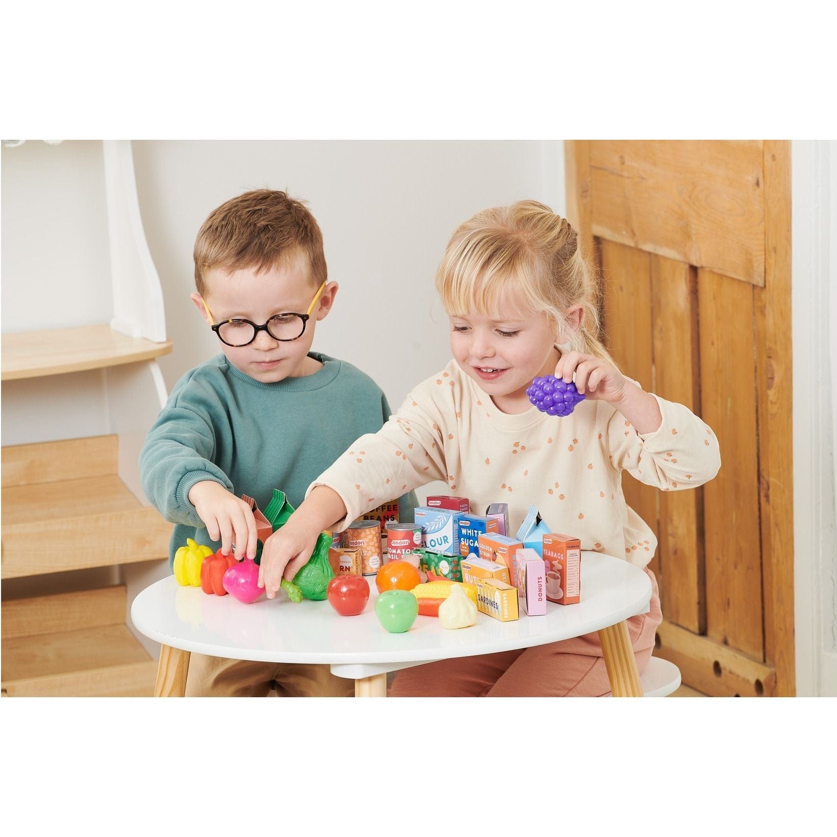 Grocery Set 5011551001052