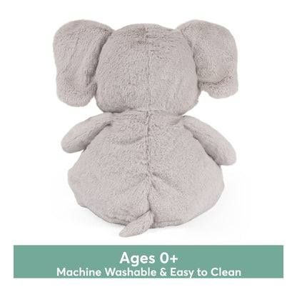 * Gund Baby Oh So Snuggly Plush - Elephant