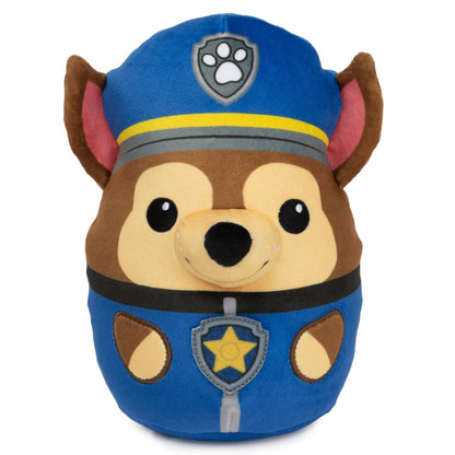 Gund Paw Patrol 8in Trend Chase Plush Toy