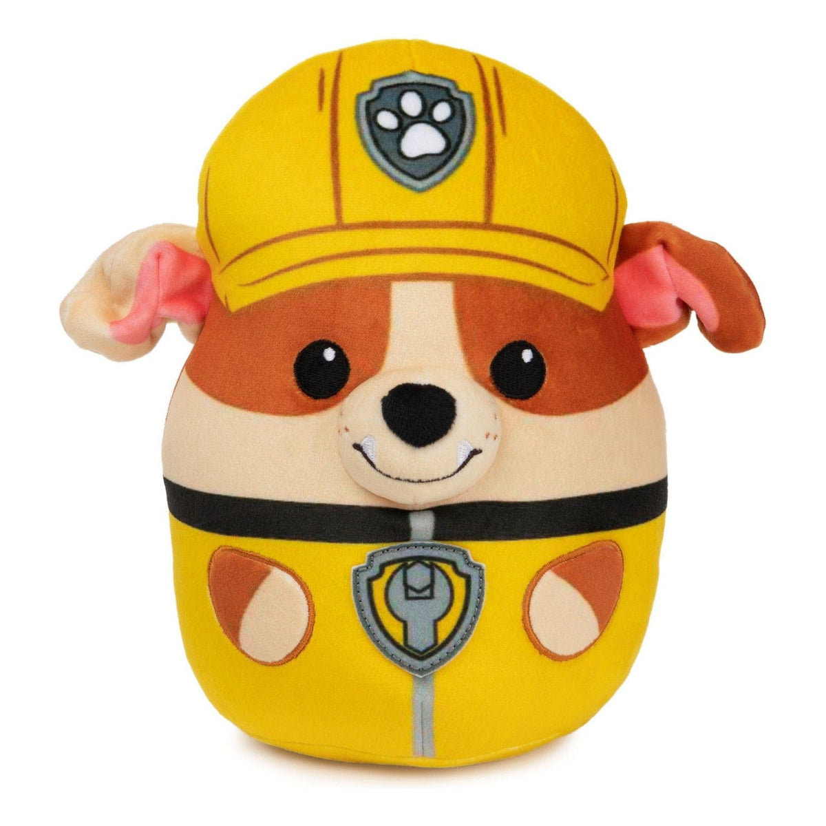 * Gund Paw Patrol 8in Trend Rubble