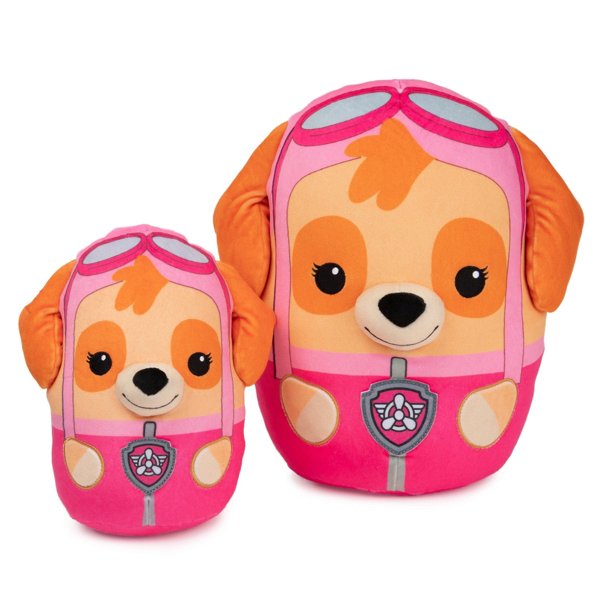 GUND Paw Patrol 8in Trend Skye Plush Toy