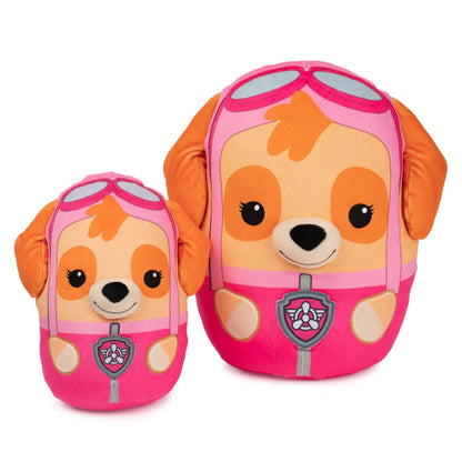 GUND Paw Patrol 8in Trend Skye Plush Toy