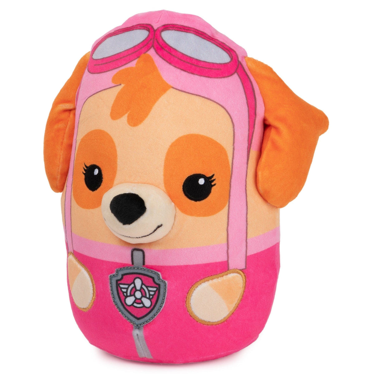 GUND Paw Patrol 8in Trend Skye Plush Toy