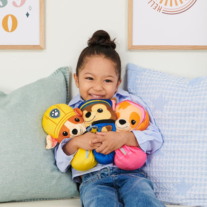 GUND Paw Patrol 8in Trend Skye Plush Toy
