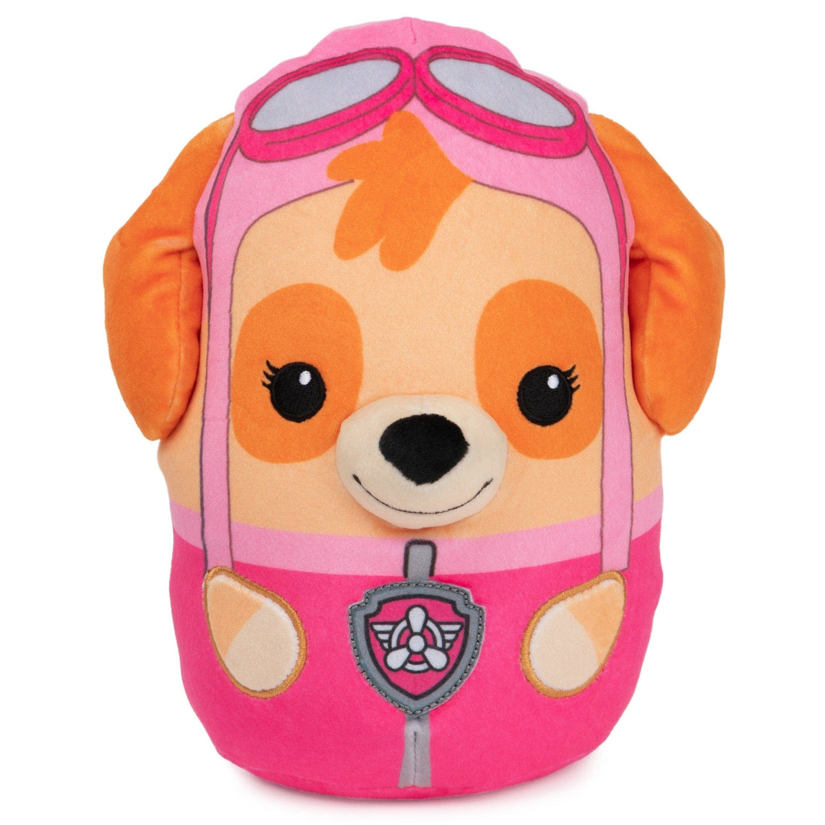 GUND Paw Patrol 8in Trend Skye Plush Toy