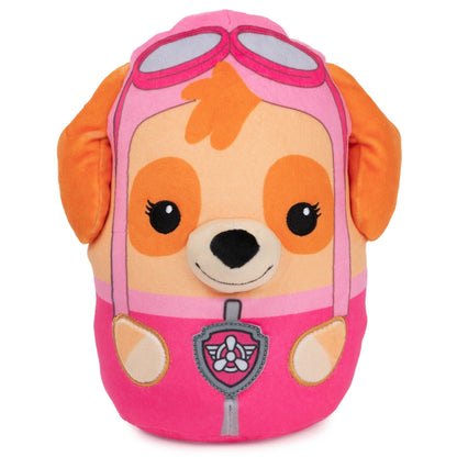 GUND Paw Patrol 8in Trend Skye Plush Toy