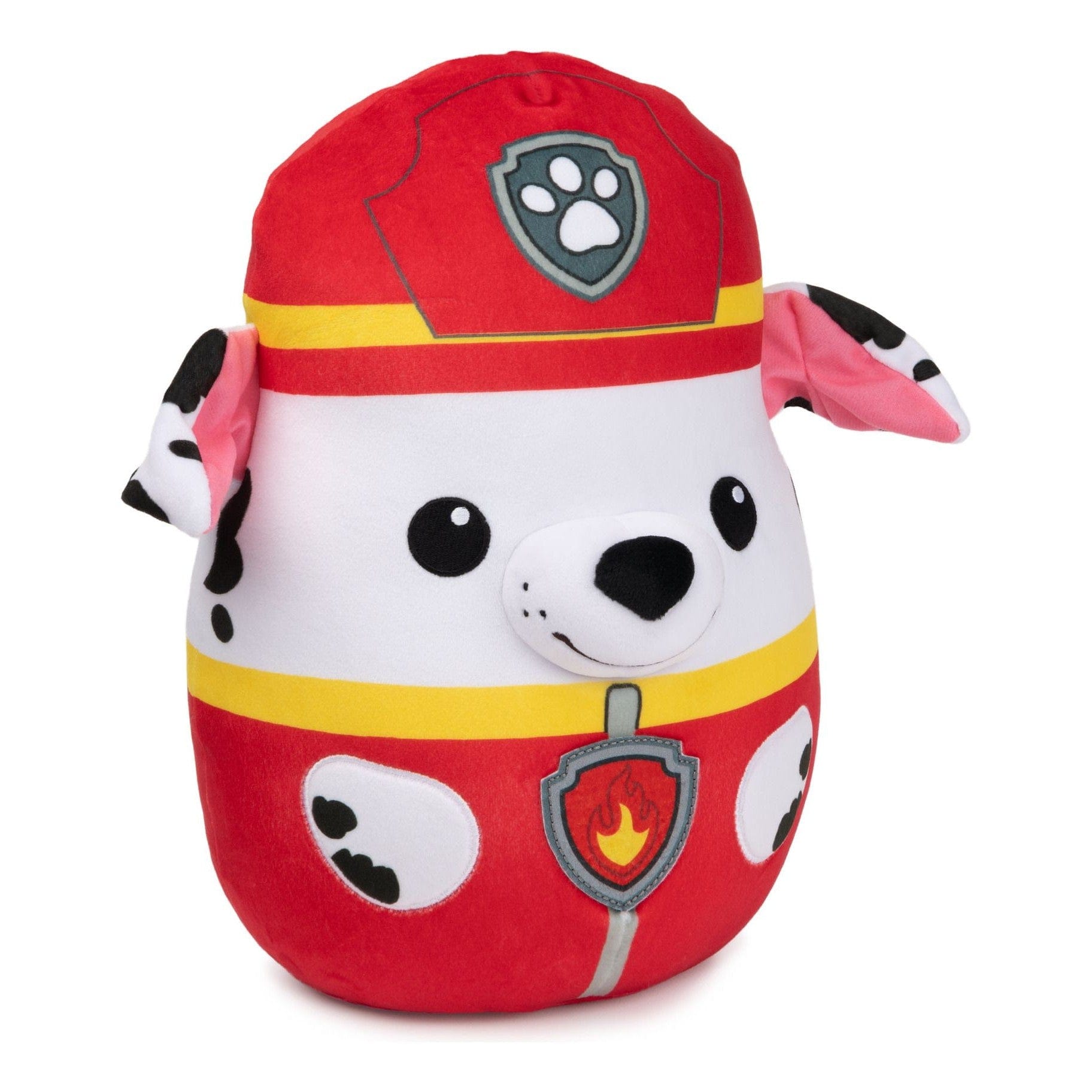 Gund Paw Patrol Marshall Squish Plush 778988502211