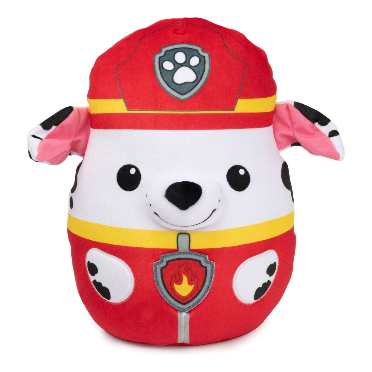 Gund Paw Patrol Marshall Squish Plush 778988502211