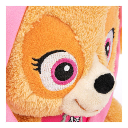 Gund Paw Patrol Official Skye Take-Along Plush 778988600481