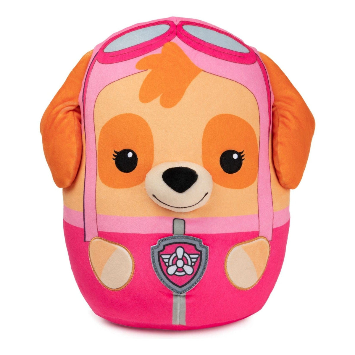 Gund Paw Patrol Skye Squish Plush 778988502235