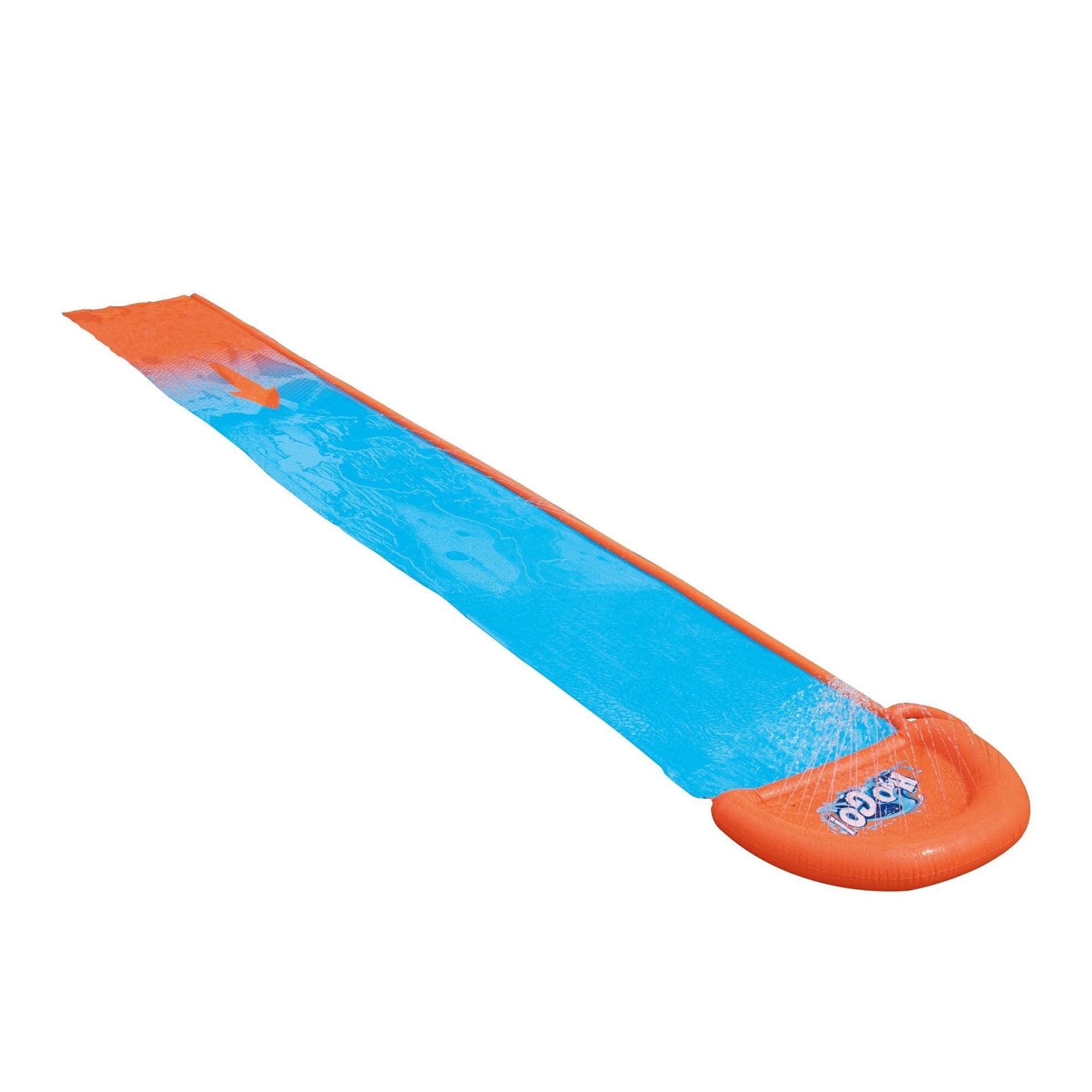 H2OGO! Single Slide (4.88m) 6942138968996