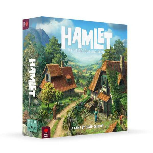 Hamlet 5350705999938