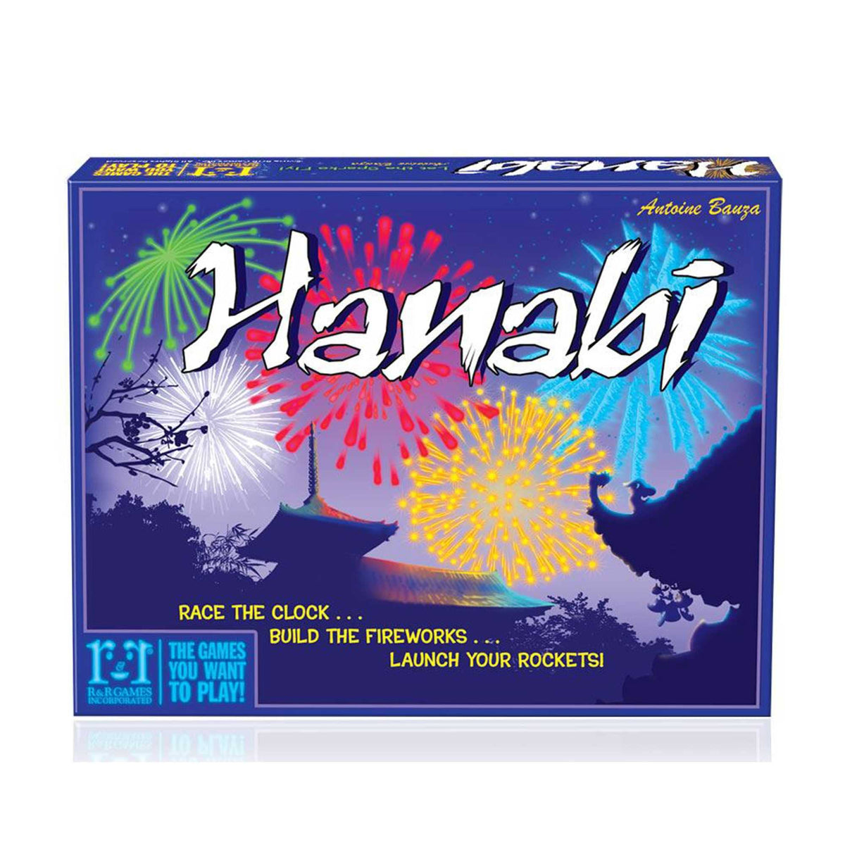 Hanabi 631080138699
