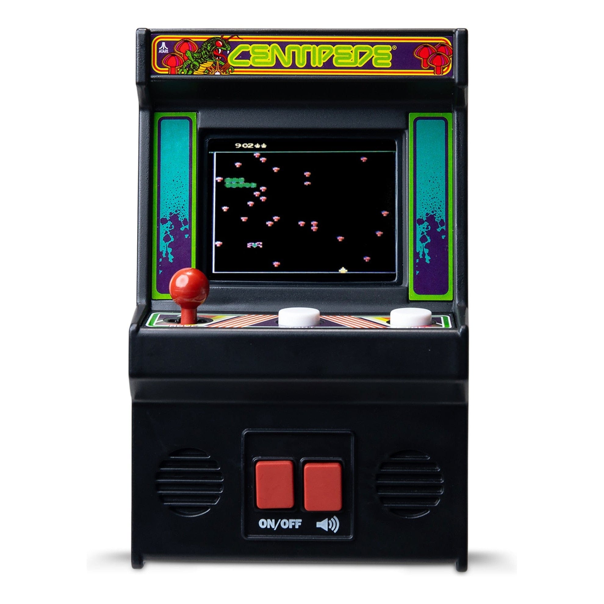 Handheld Electric Arcade Game Centipede