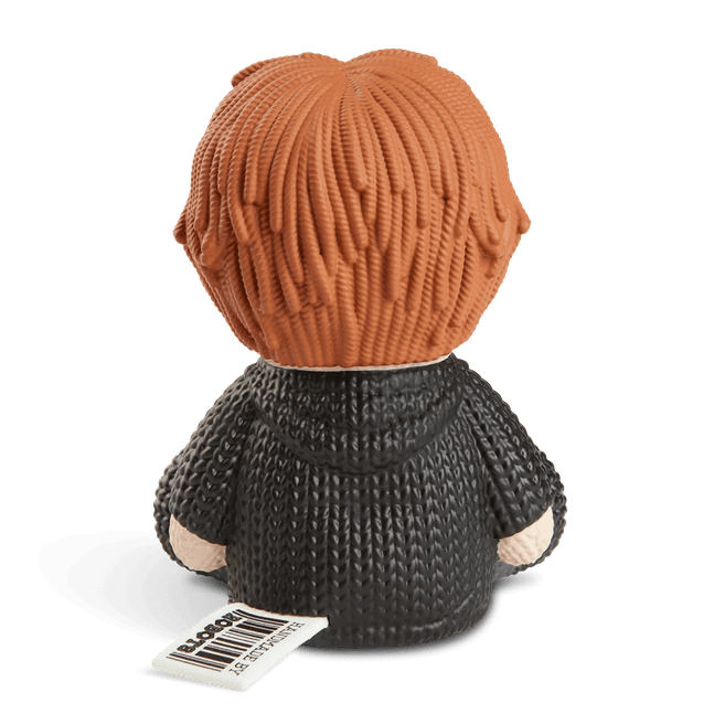 Handmade by Robots Harry Potter Ron Weasley Vinyl Figure – 5-Inch Collectible 0818730020652