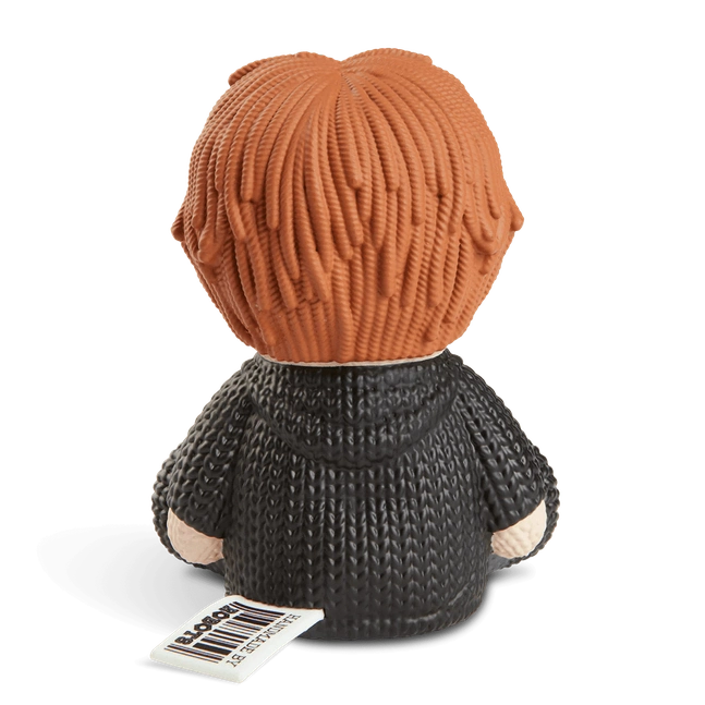 Handmade by Robots Harry Potter Ron Weasley Vinyl Figure – 5-Inch Collectible 0818730020652