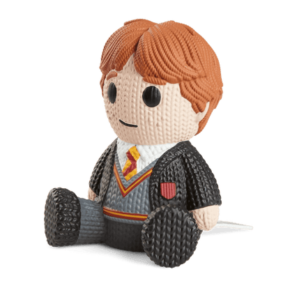 Handmade by Robots Harry Potter Ron Weasley Vinyl Figure – 5-Inch Collectible 0818730020652