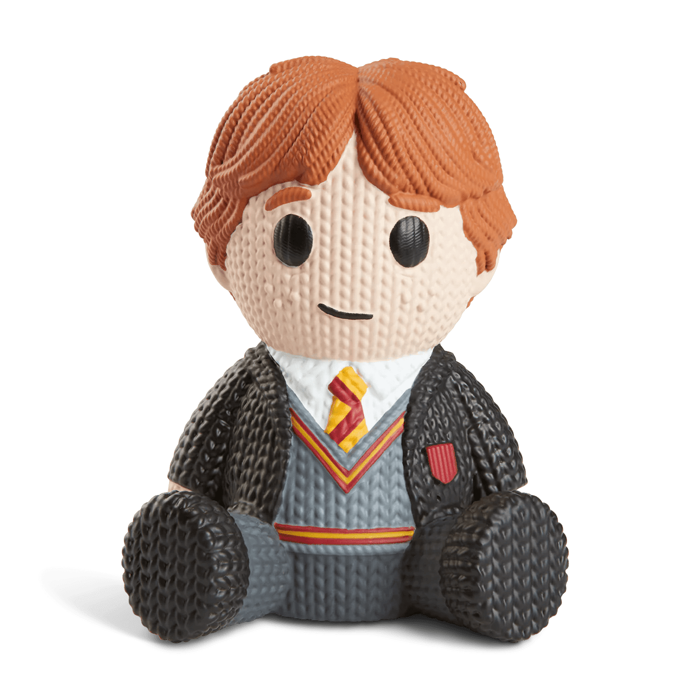 Handmade by Robots Harry Potter Ron Weasley Vinyl Figure – 5-Inch Collectible 0818730020652