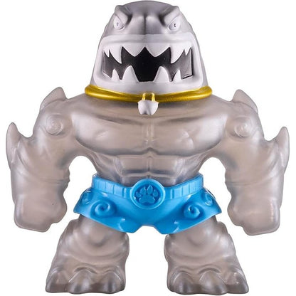 Heroes of Goo Jit Zu - Meteor Madness Hero - Glow in the Dark Thrash 5029736084325