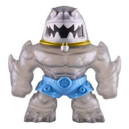 Heroes of Goo Jit Zu - Meteor Madness Hero - Glow in the Dark Tyro 5029736084318