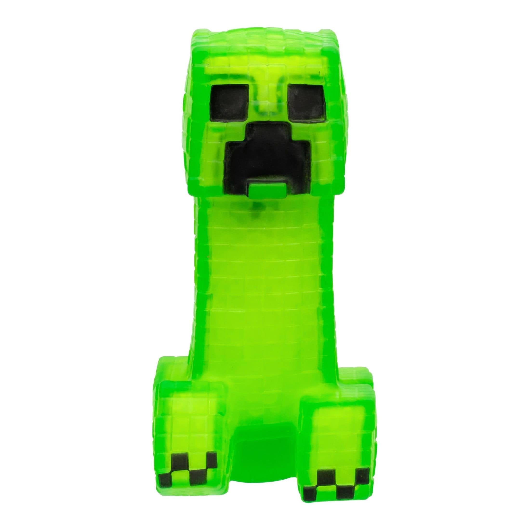 * Heroes of Goo Jit Zu - Minecraft Hero Pk Creeper 630996429594