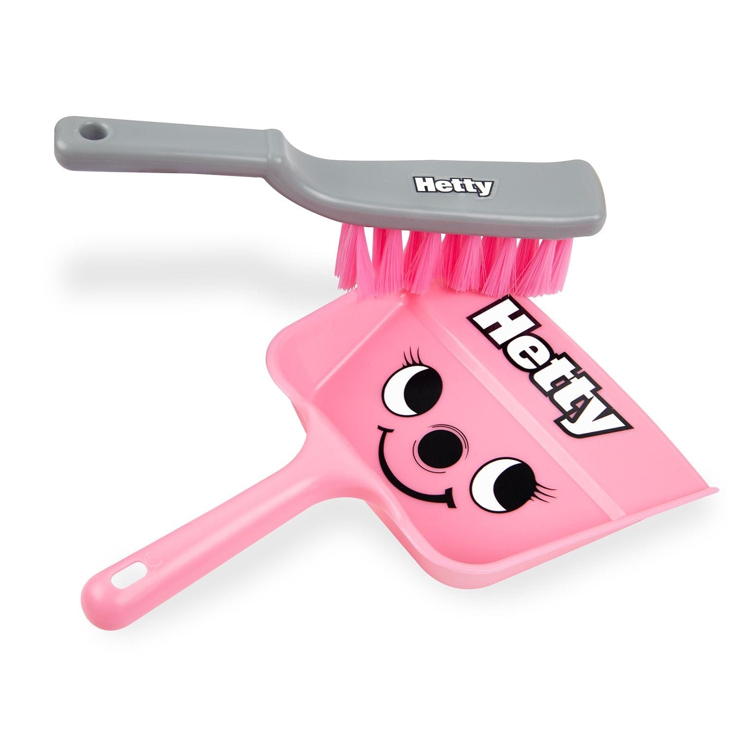 Hetty Brush Set (Open Box) 5011551001427