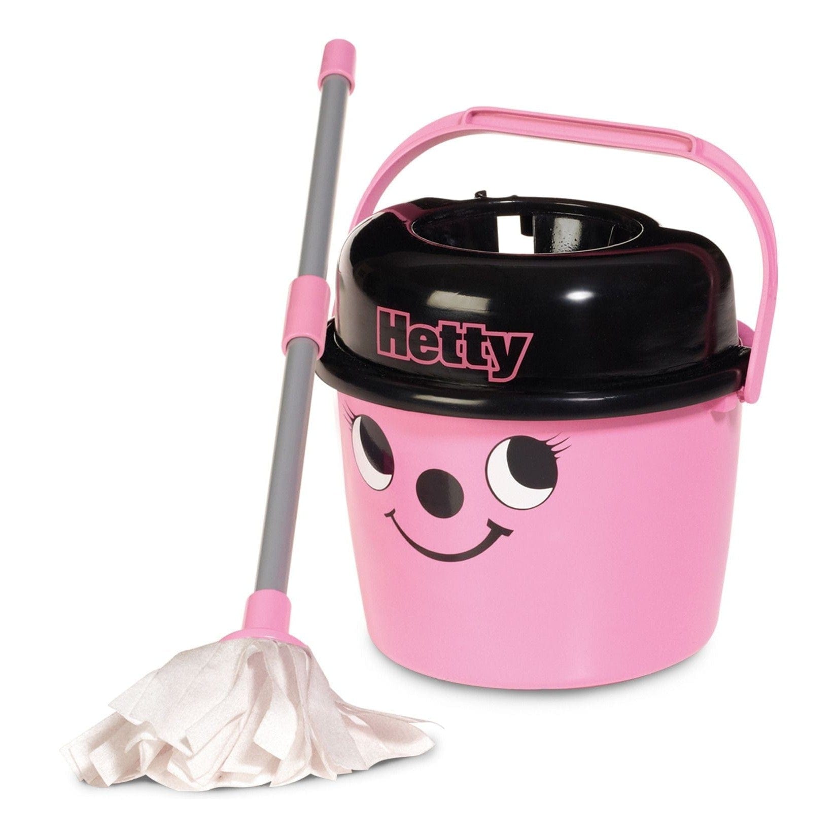 Hetty Mop & Bucket 5011551006576