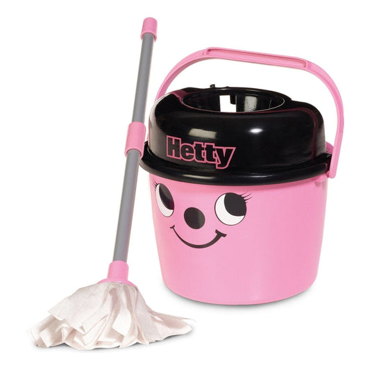 Hetty Mop & Bucket 5011551006576