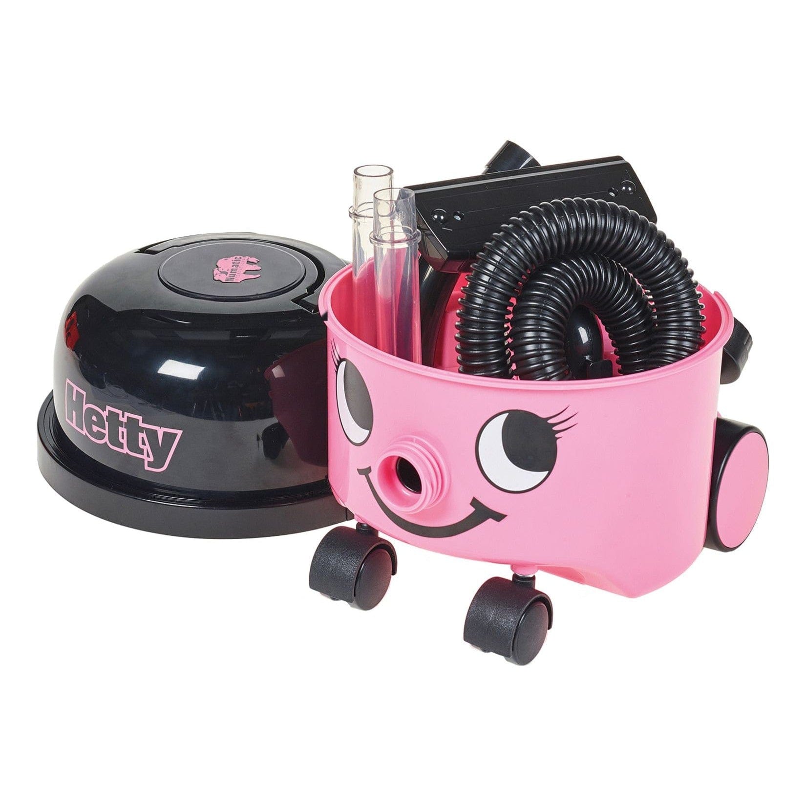 Hetty Vacuum Cleaner 5011551001205