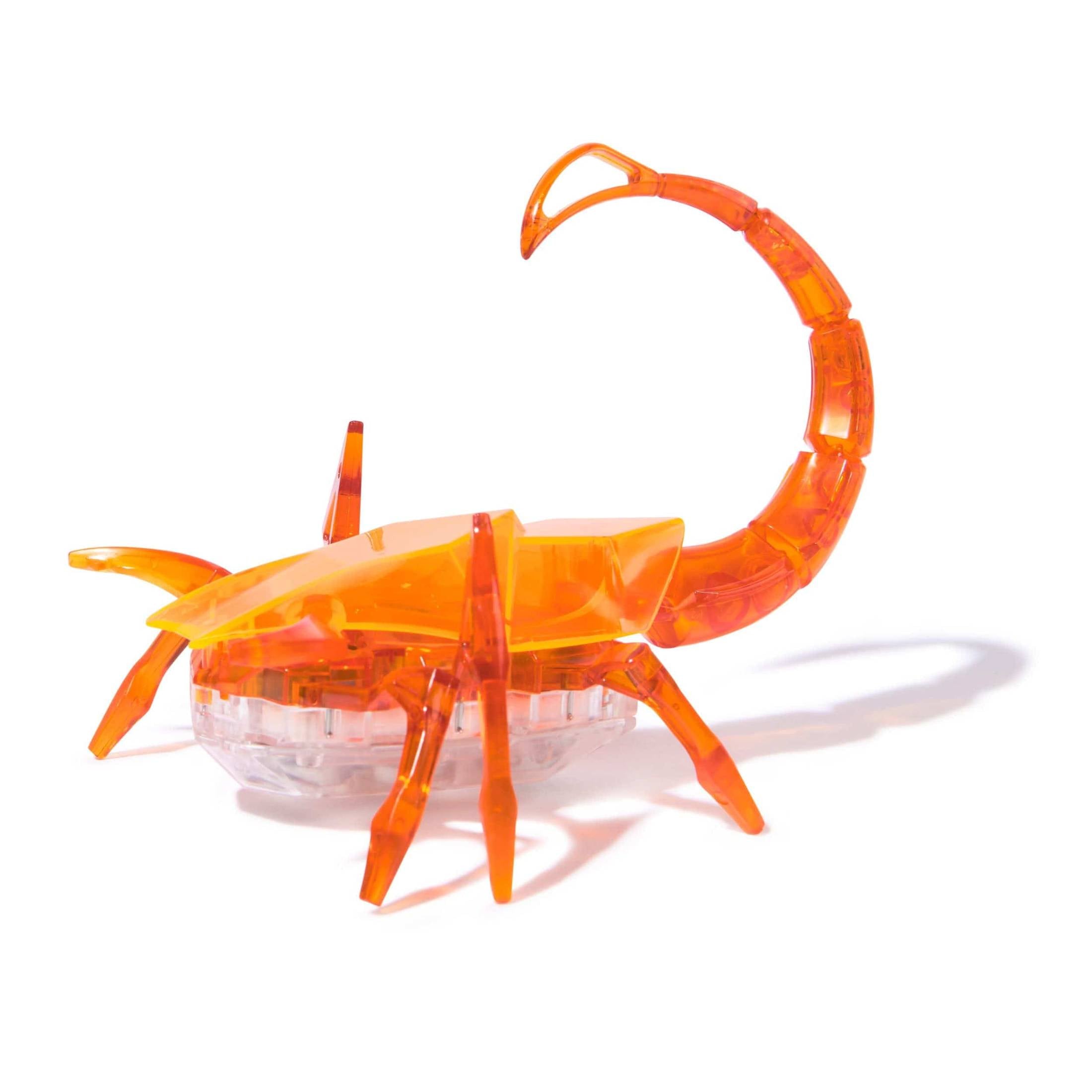 Hexbug Scorpion 681147042797