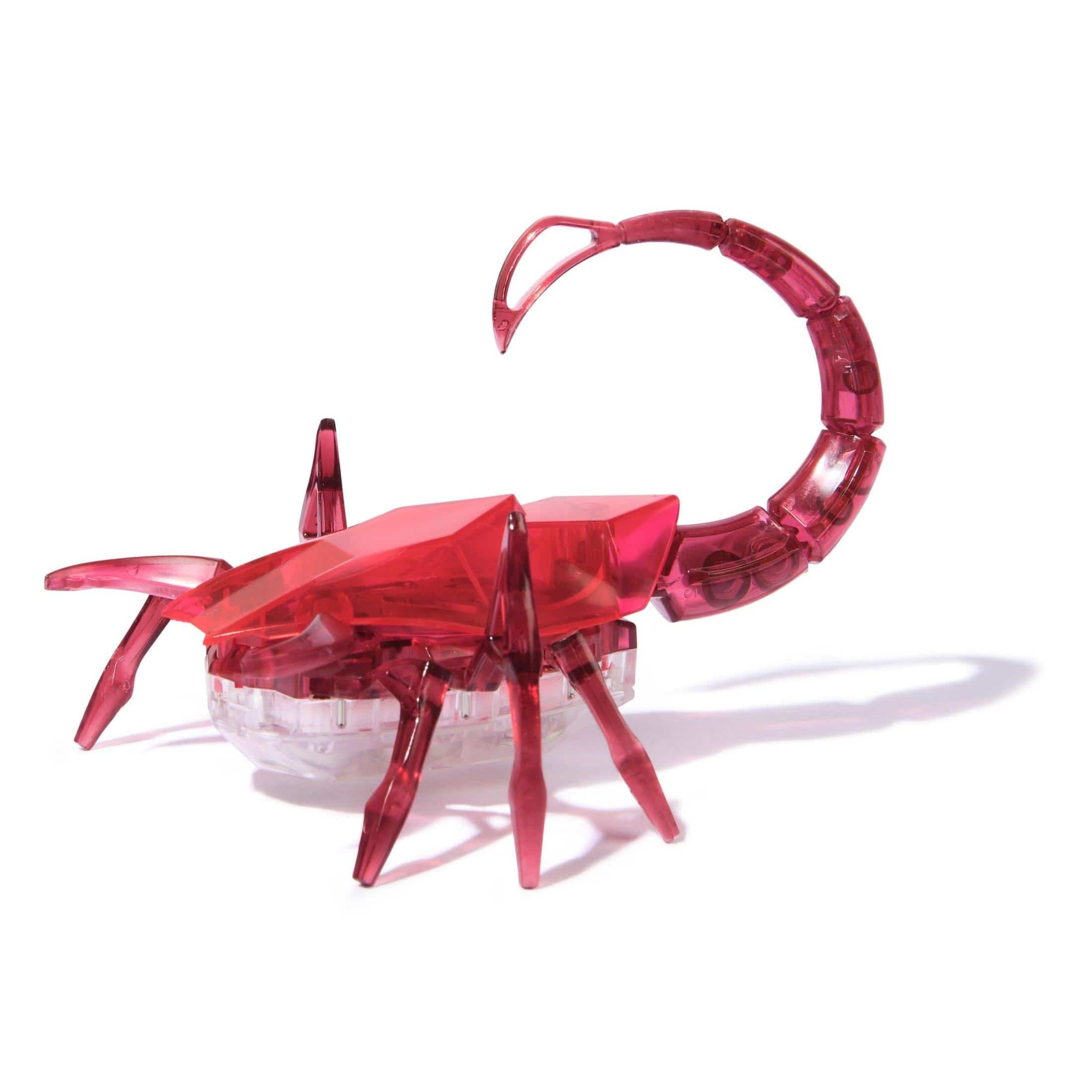 Hexbug Scorpion 681147042797