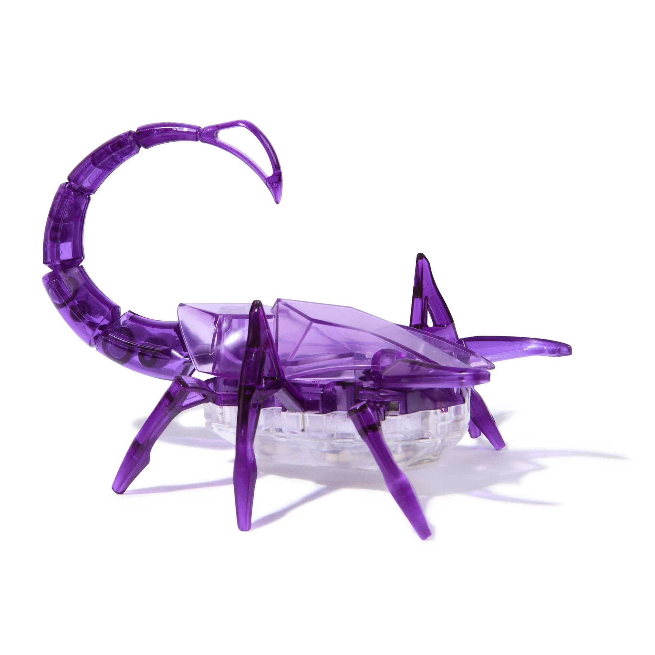Hexbug Scorpion 681147042797