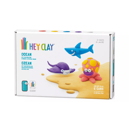 Hey Clay Ocean 6 Can 5011666735774