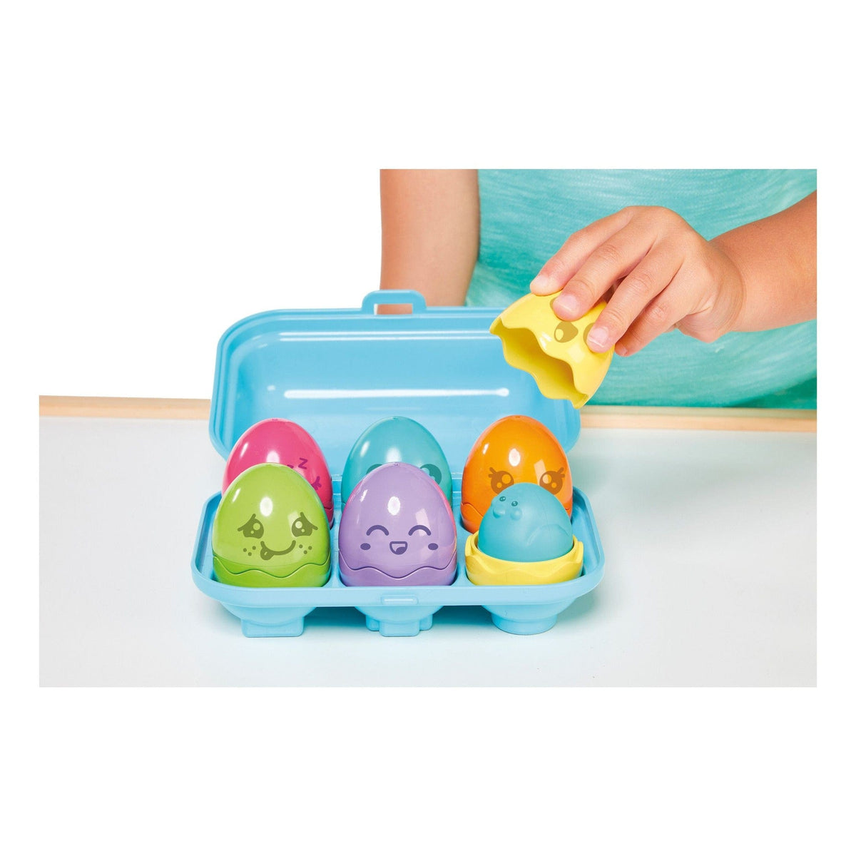 Hide & Squeak Bright Chicks 5011666735637