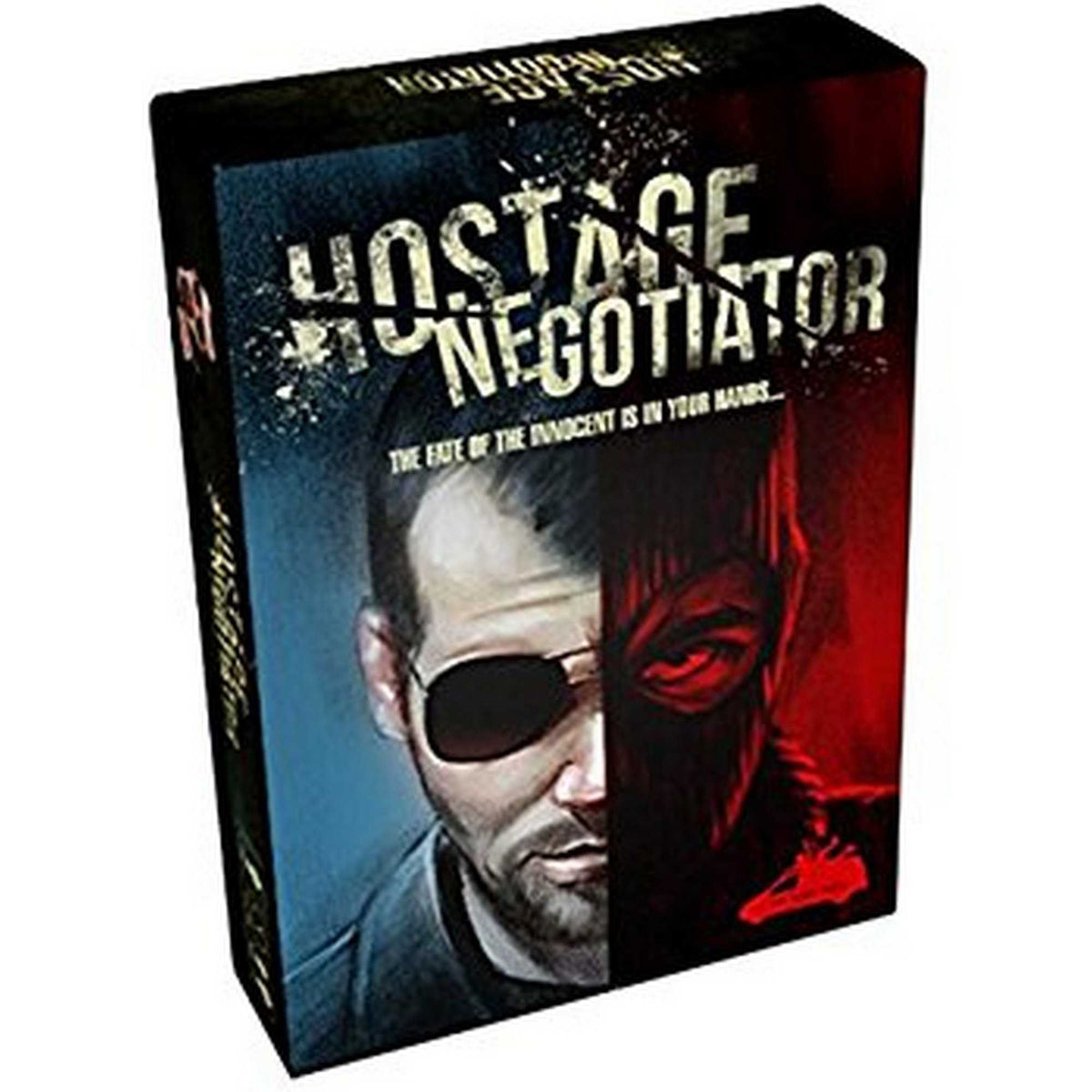 Hostage Negotiator 852665454885