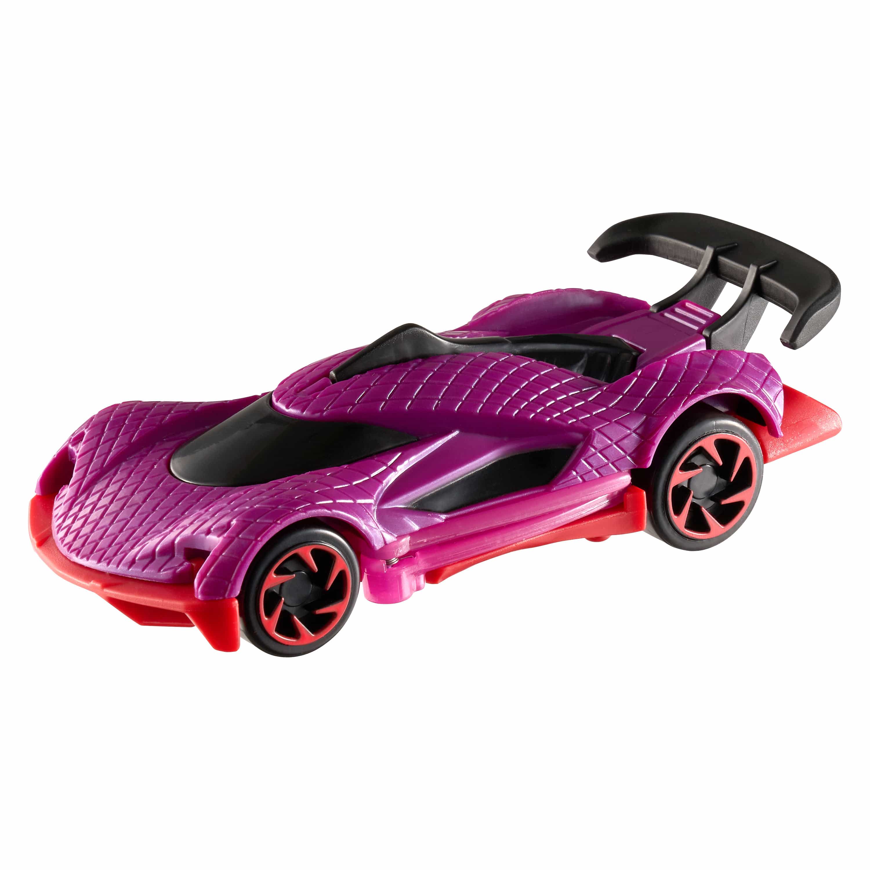 * Hot Wheels Let's Race Power Activated Asst