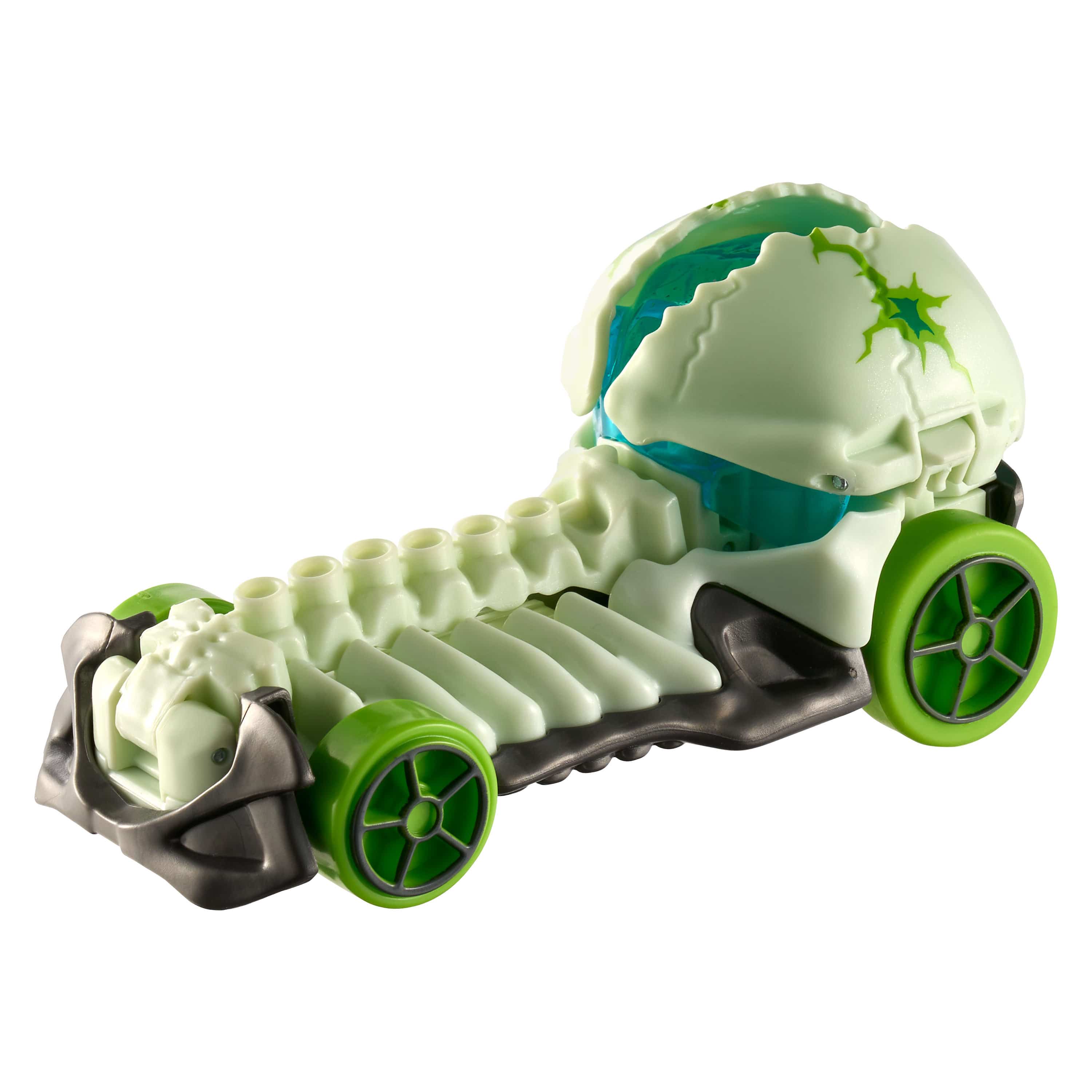 * Hot Wheels Let's Race Power Activated Asst