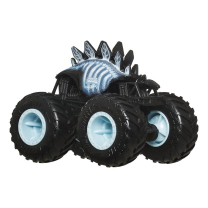 Hot Wheels Monster Trucks X Ray 4 Pack