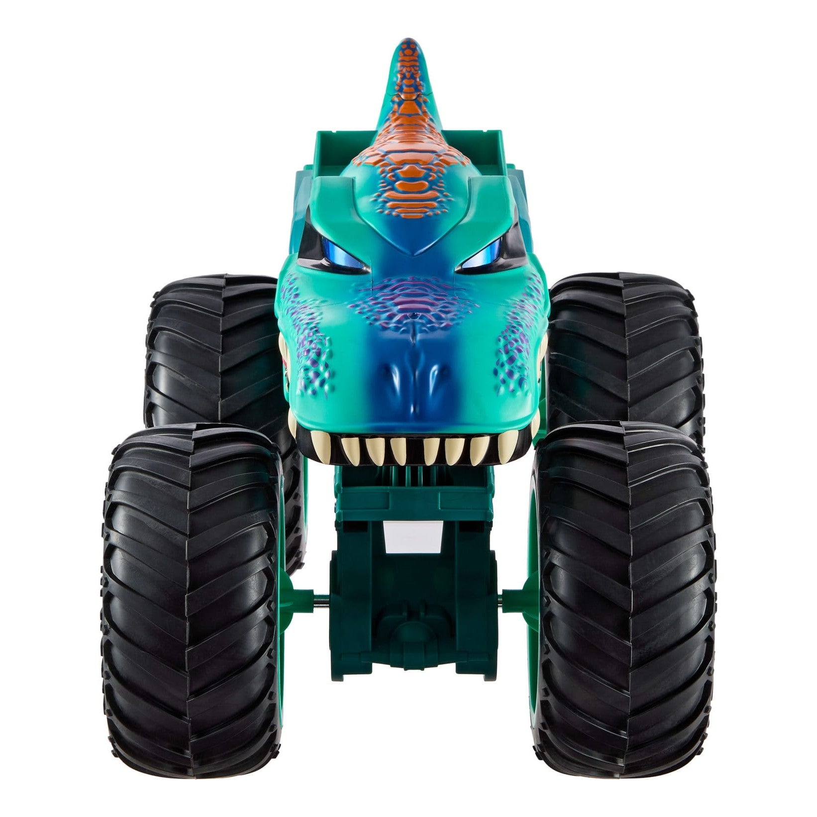 * Hot Wheels Monster Trucks XL Mega Wrex