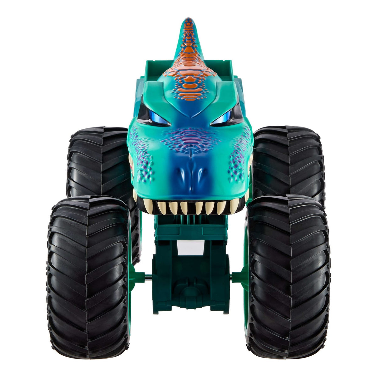 * Hot Wheels Monster Trucks XL Mega Wrex