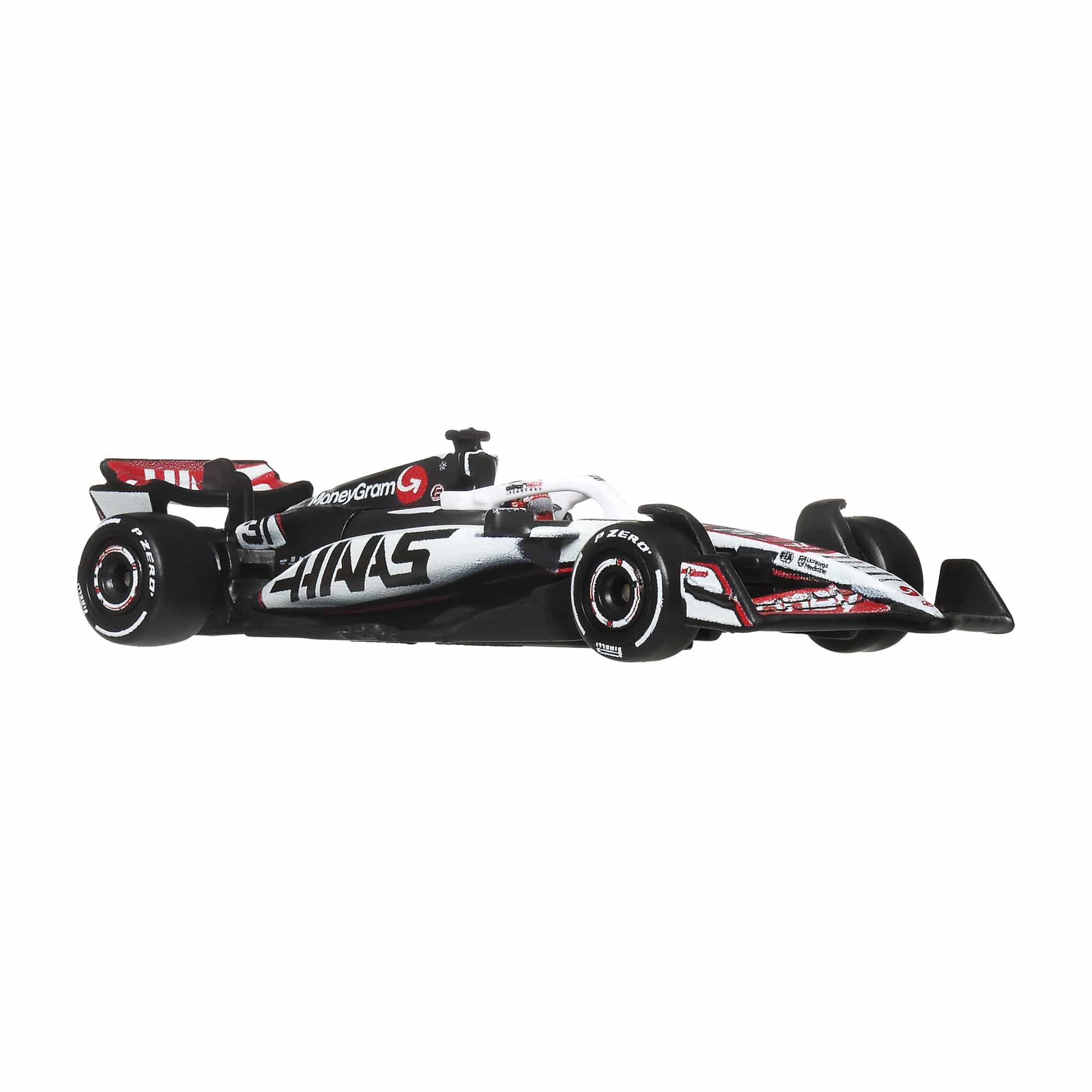 * Hot Wheels Premium F1: Haas Esteban Ocon