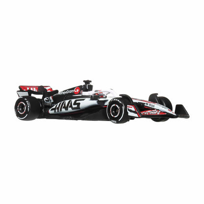 * Hot Wheels Premium F1: Haas Esteban Ocon
