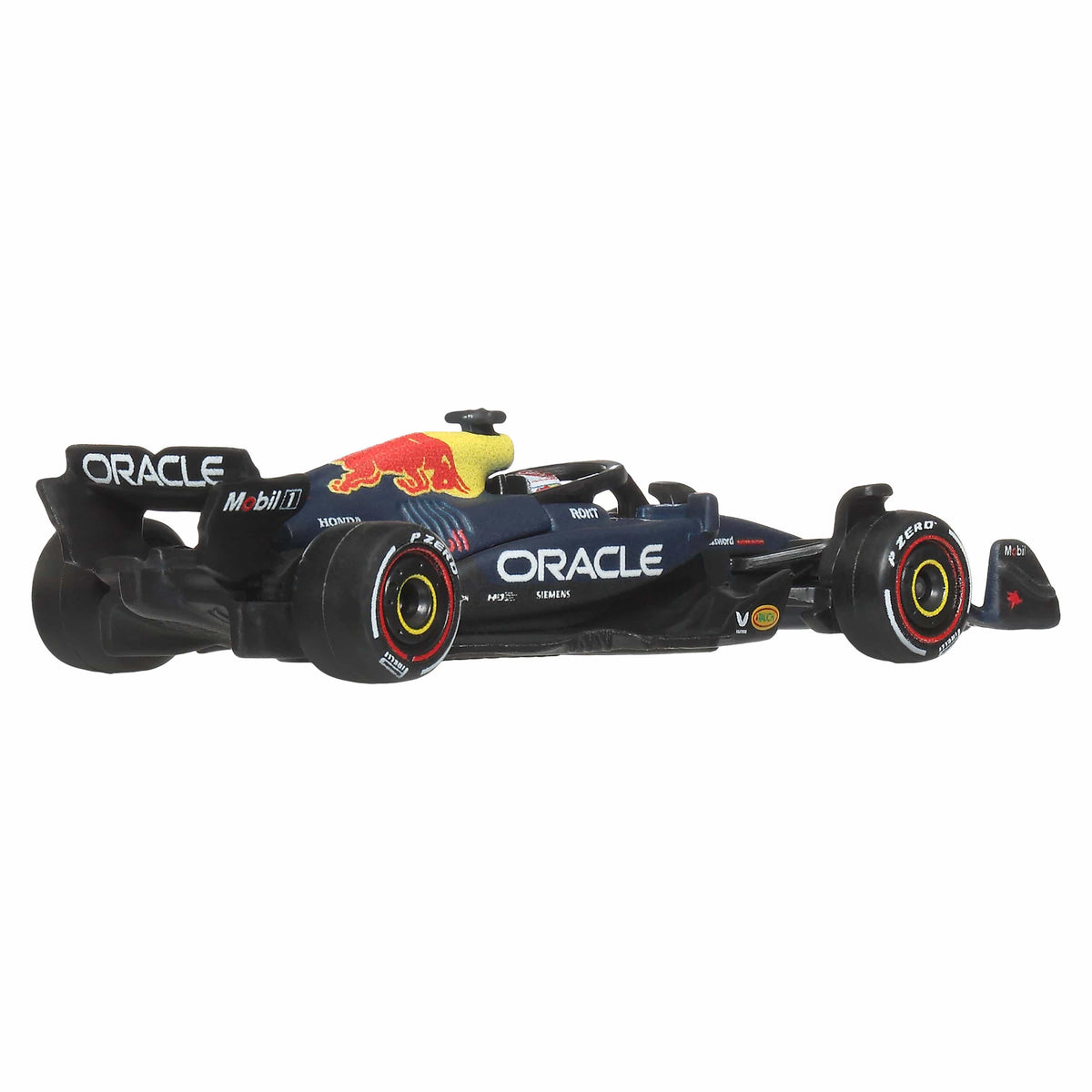 * Hot Wheels Premium F1: Red Bull Max Verstappen