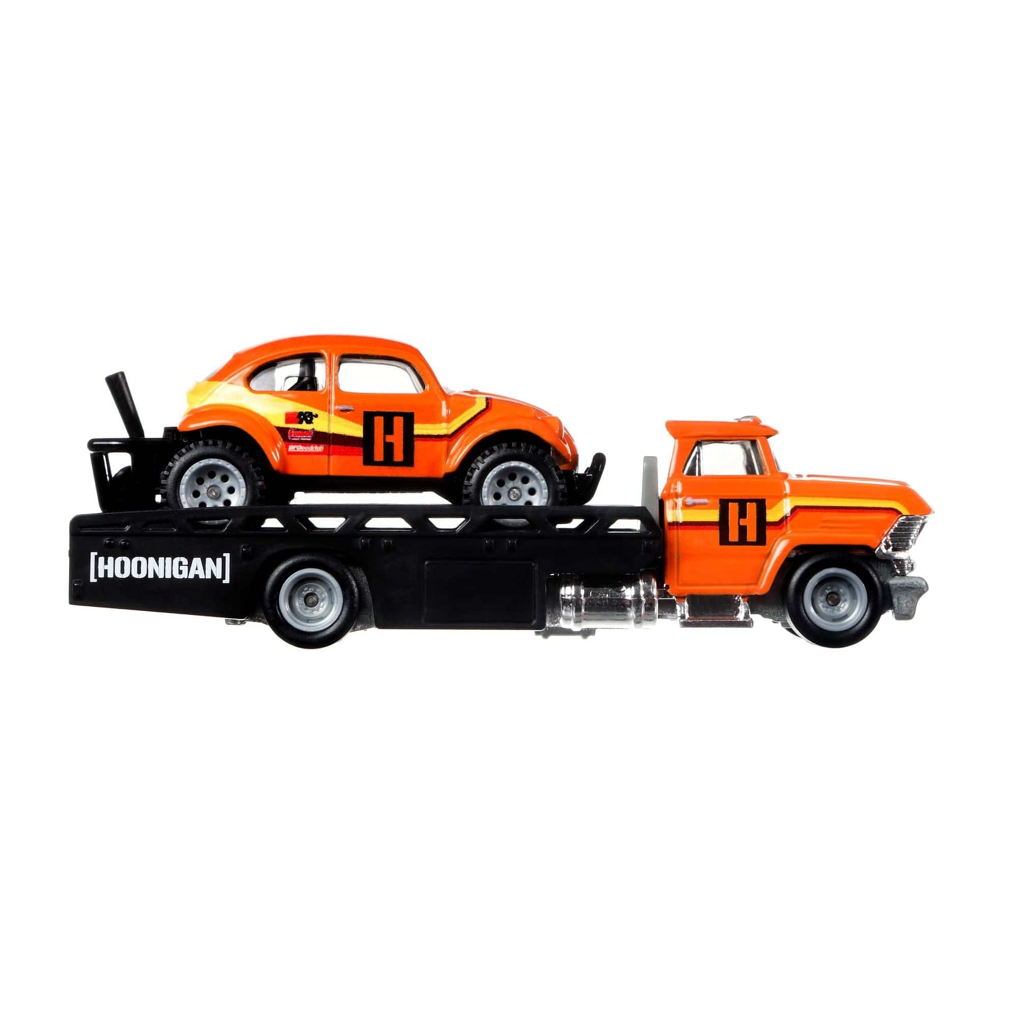 Hot Wheels Premium Team Transport Assortment 194735017522
