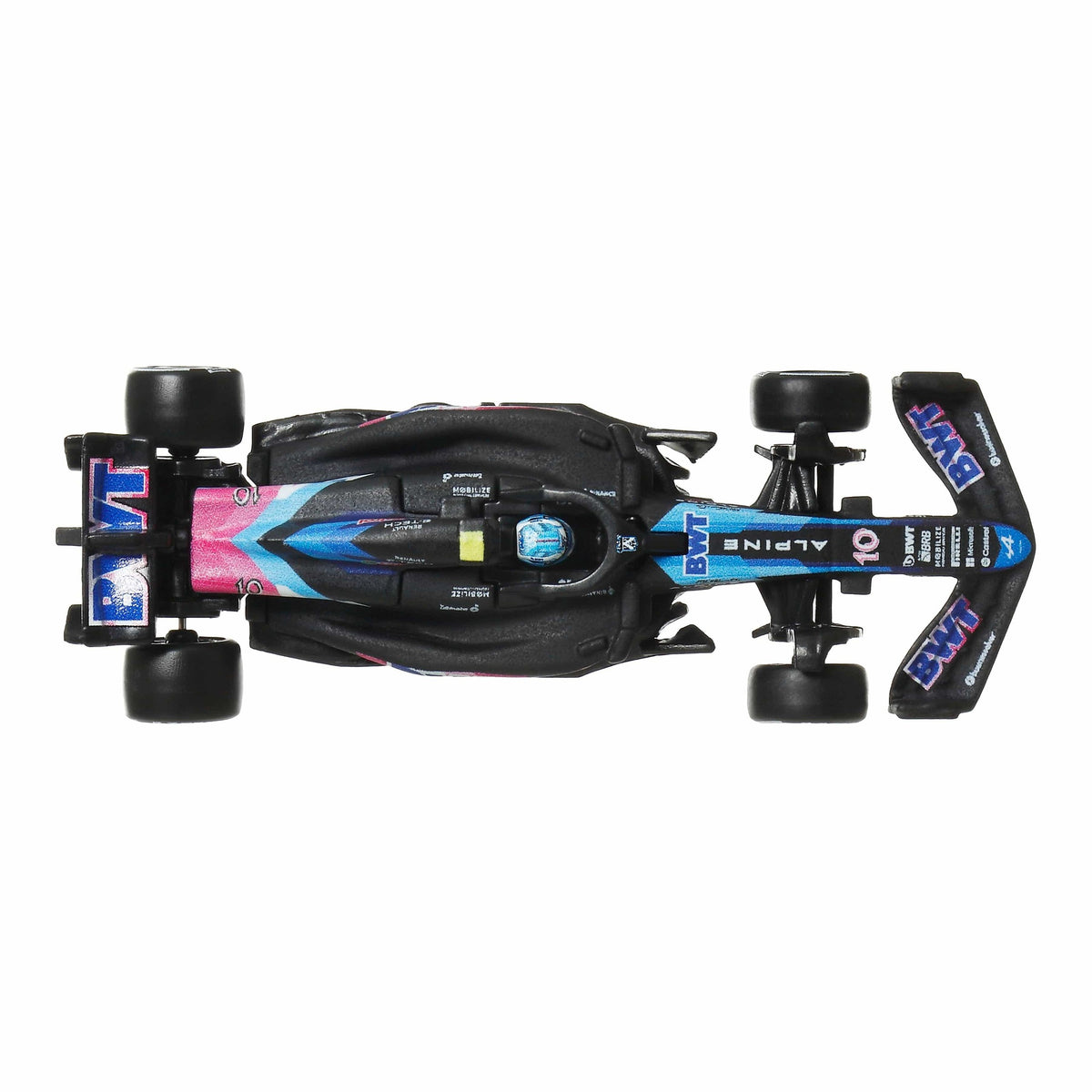 Hot Wheels Race Assortment