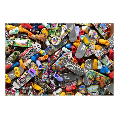 Hot Wheels Skate Multipack Asst 0194735057696