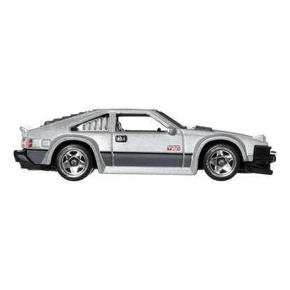 * Hot Wheels Streets of Japan Multipack