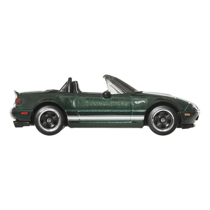 * Hot Wheels Streets of Japan Multipack