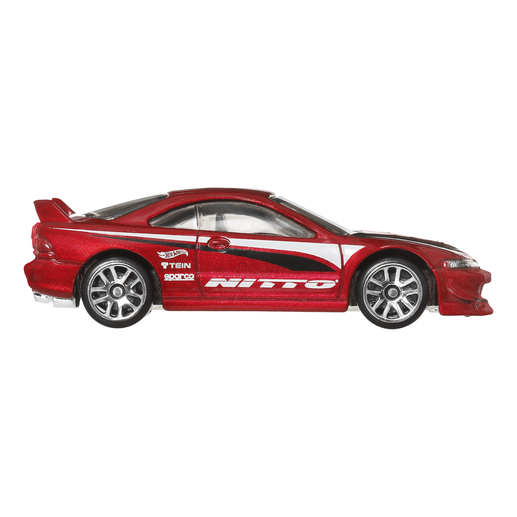 * Hot Wheels Streets of Japan Multipack